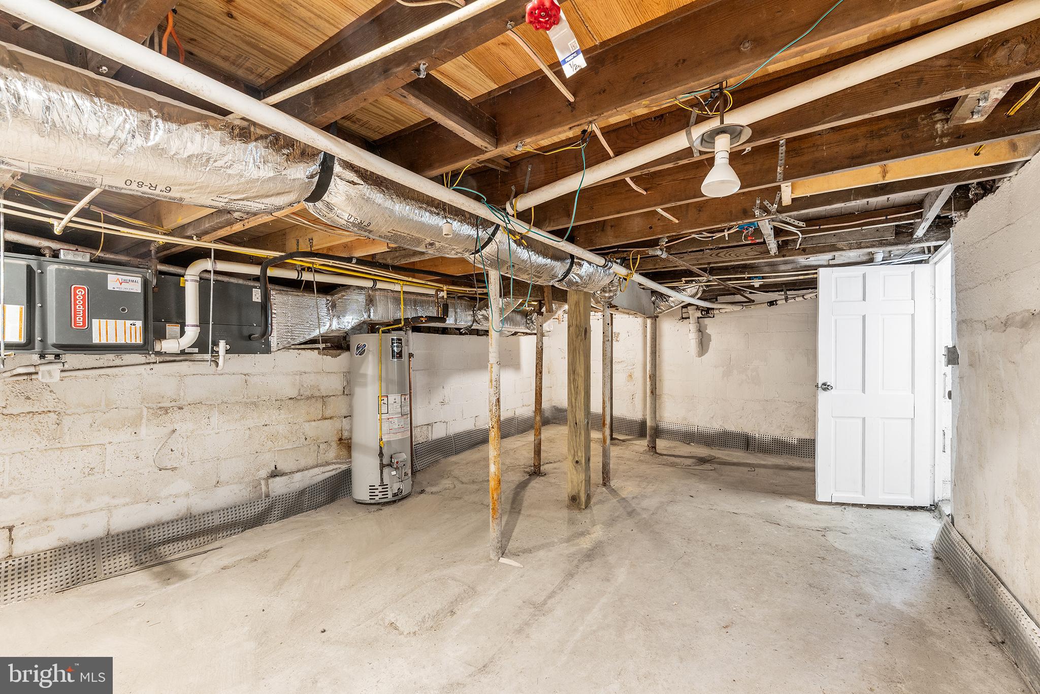 CATONSVILLE - Residential