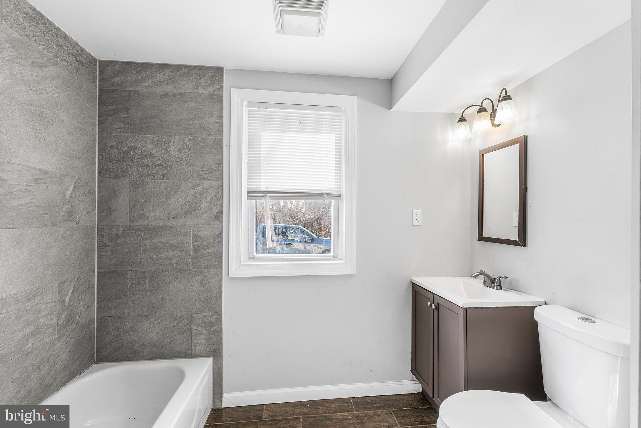 CATONSVILLE - Residential