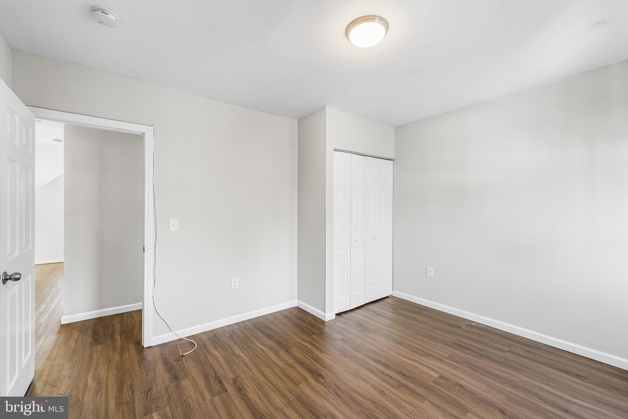 CATONSVILLE - Residential