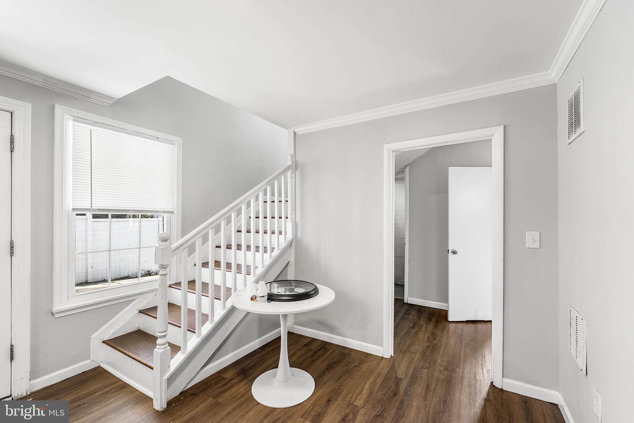 CATONSVILLE - Residential