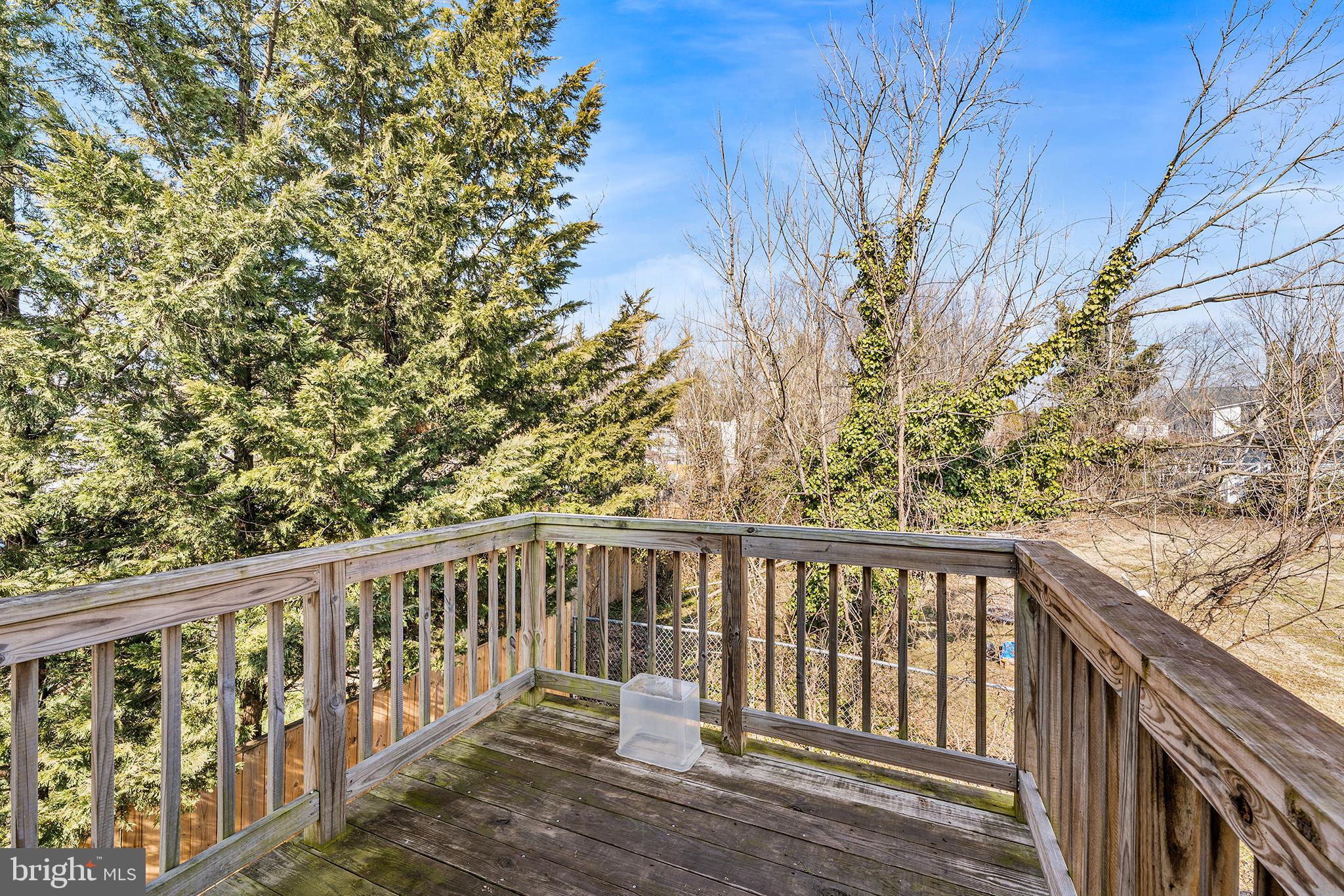 CATONSVILLE - Residential