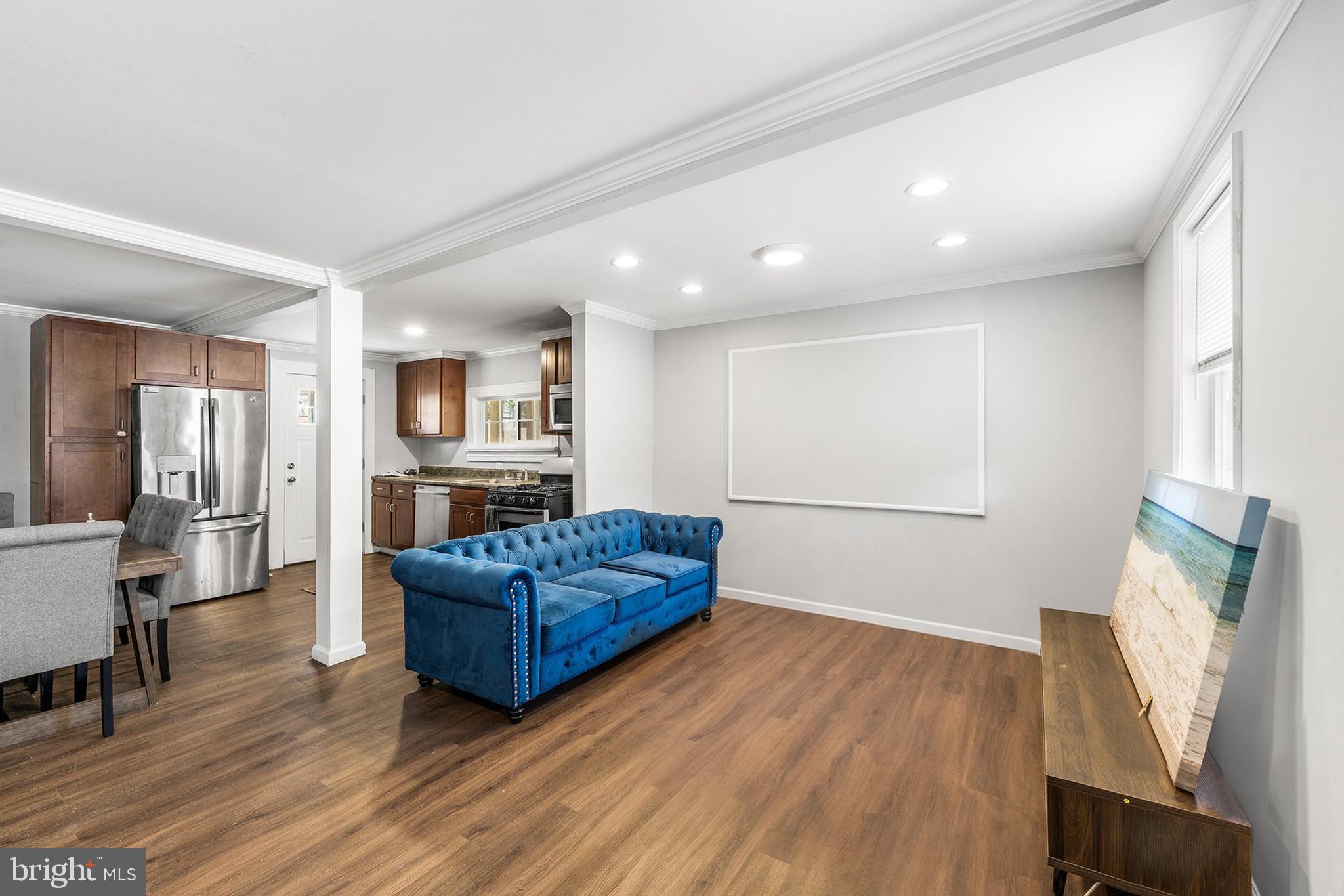 CATONSVILLE - Residential