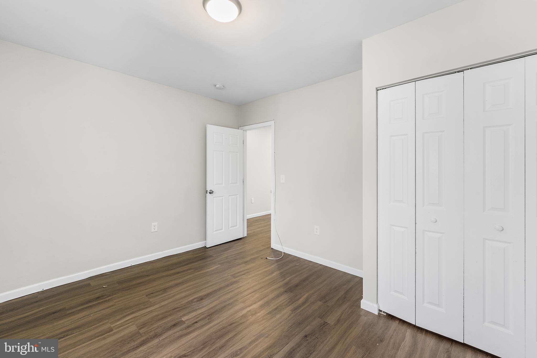 CATONSVILLE - Residential