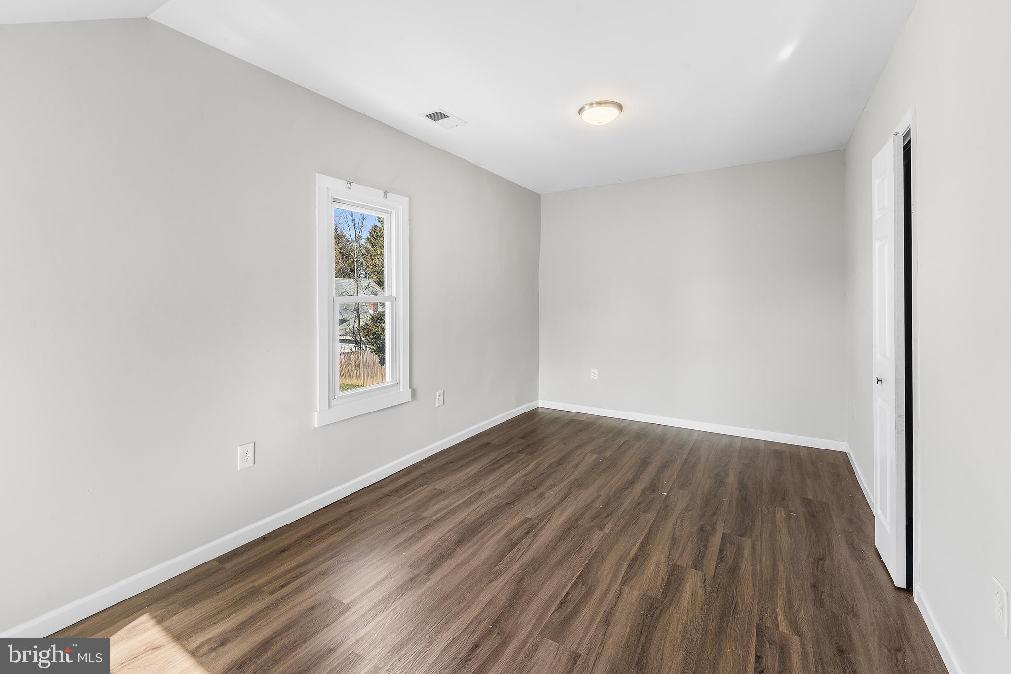 CATONSVILLE - Residential