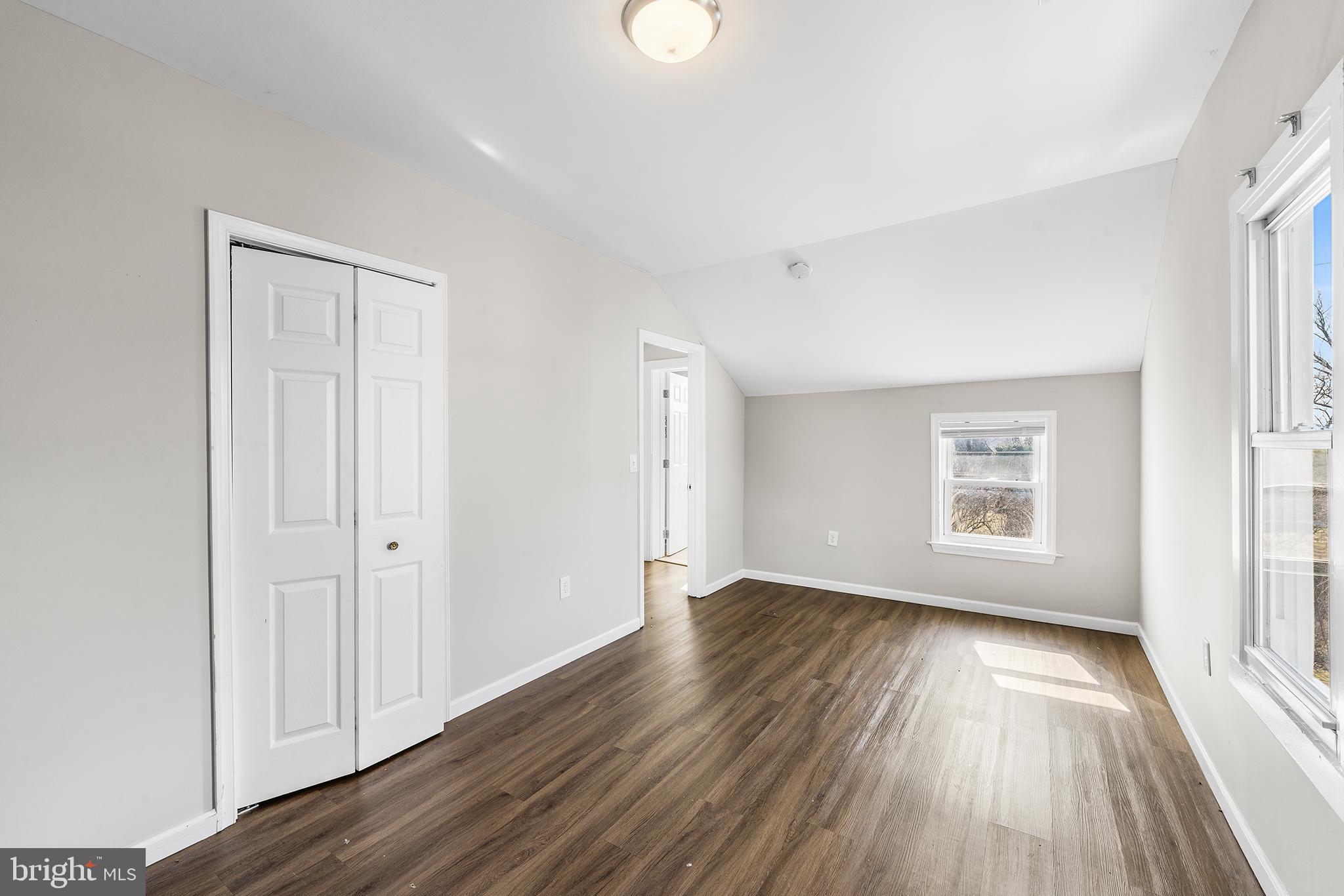 CATONSVILLE - Residential