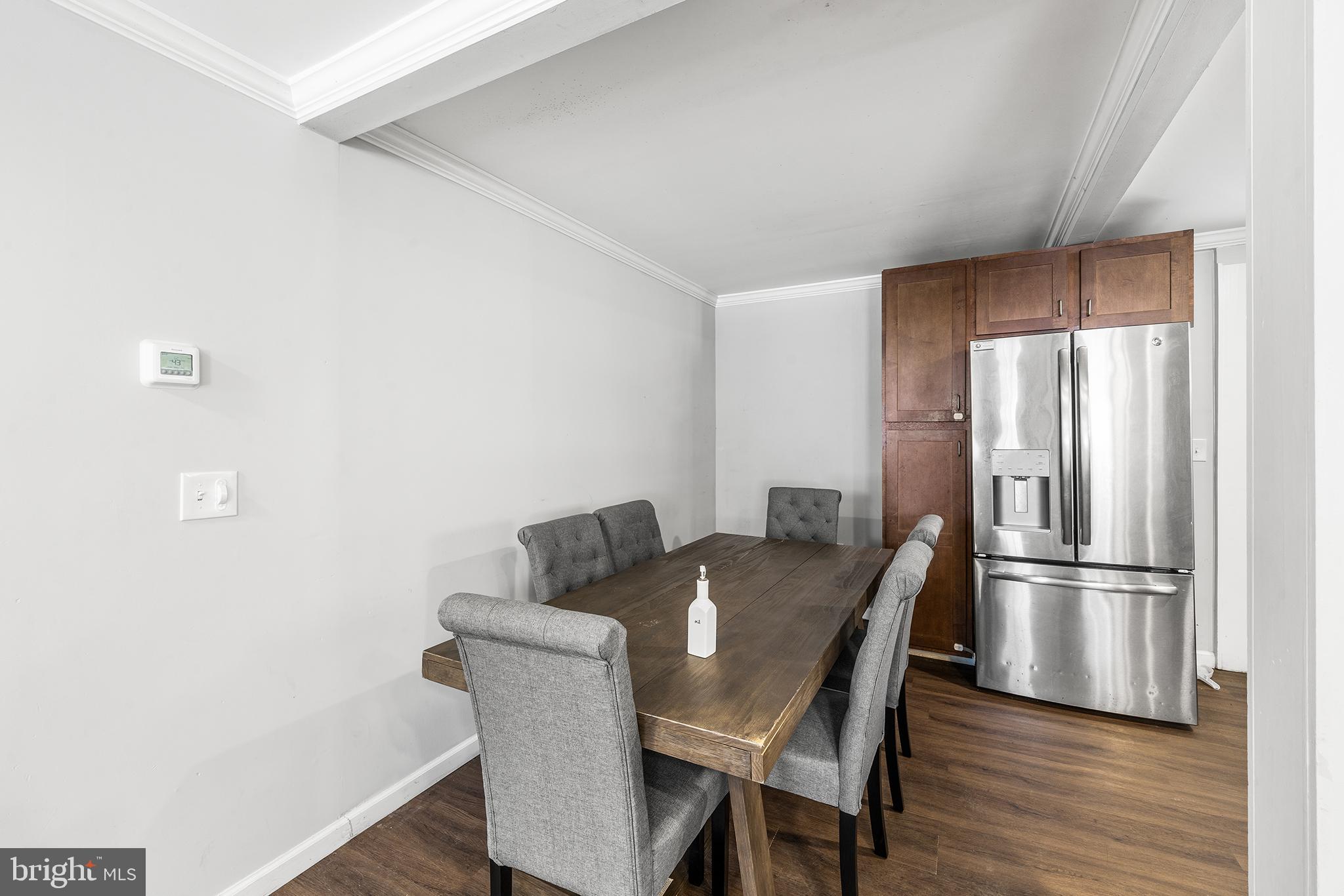 CATONSVILLE - Residential