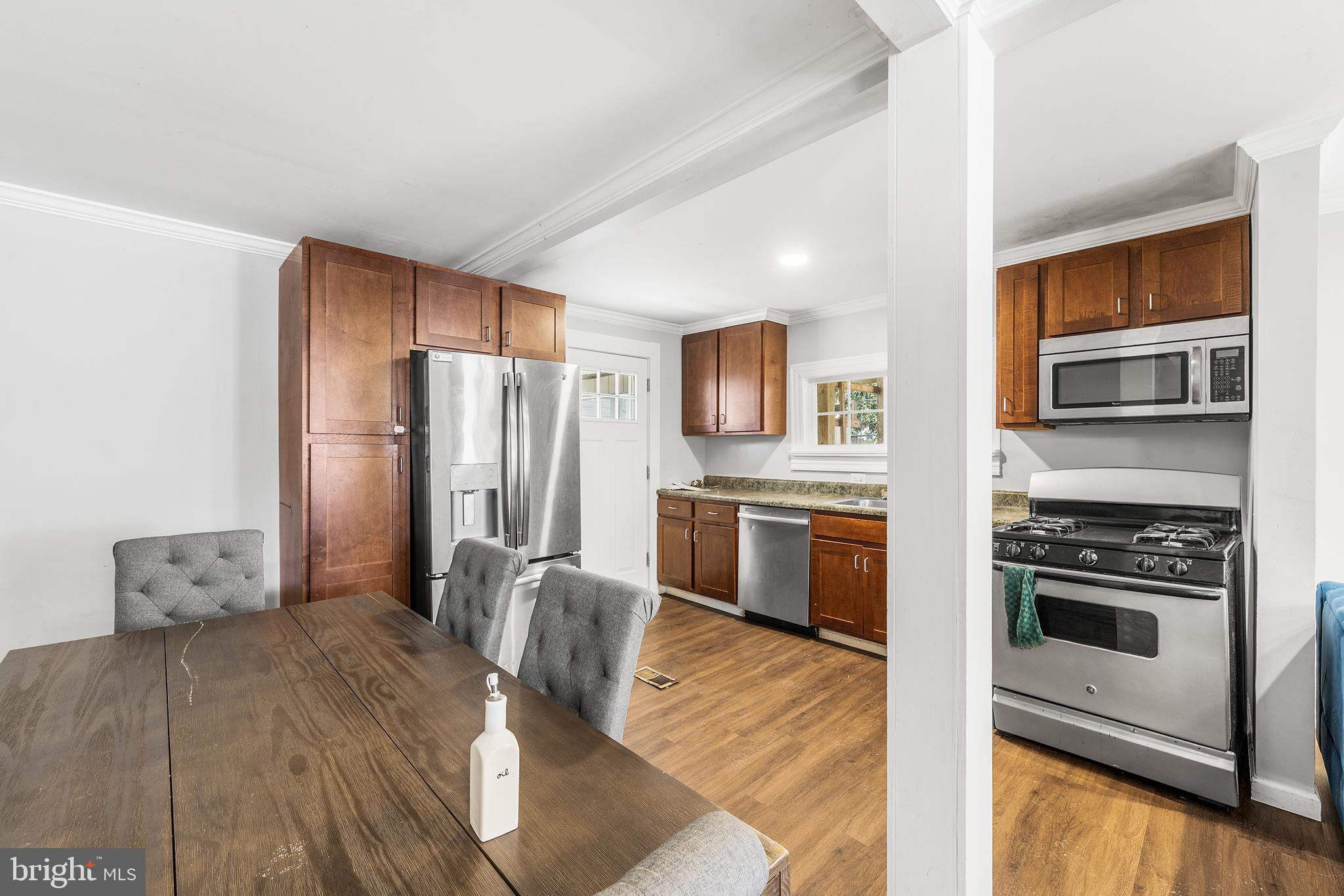 CATONSVILLE - Residential