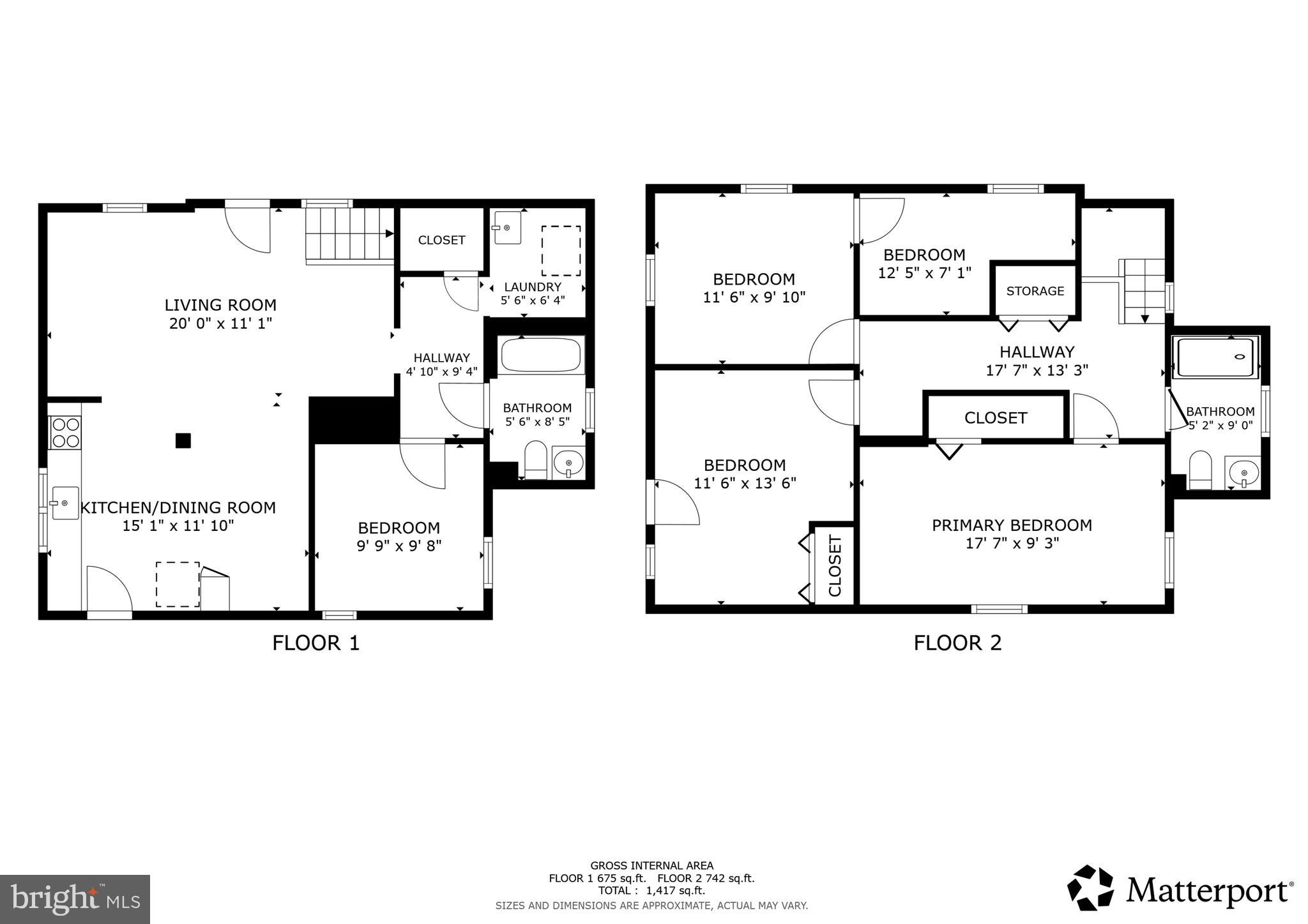 CATONSVILLE - Residential