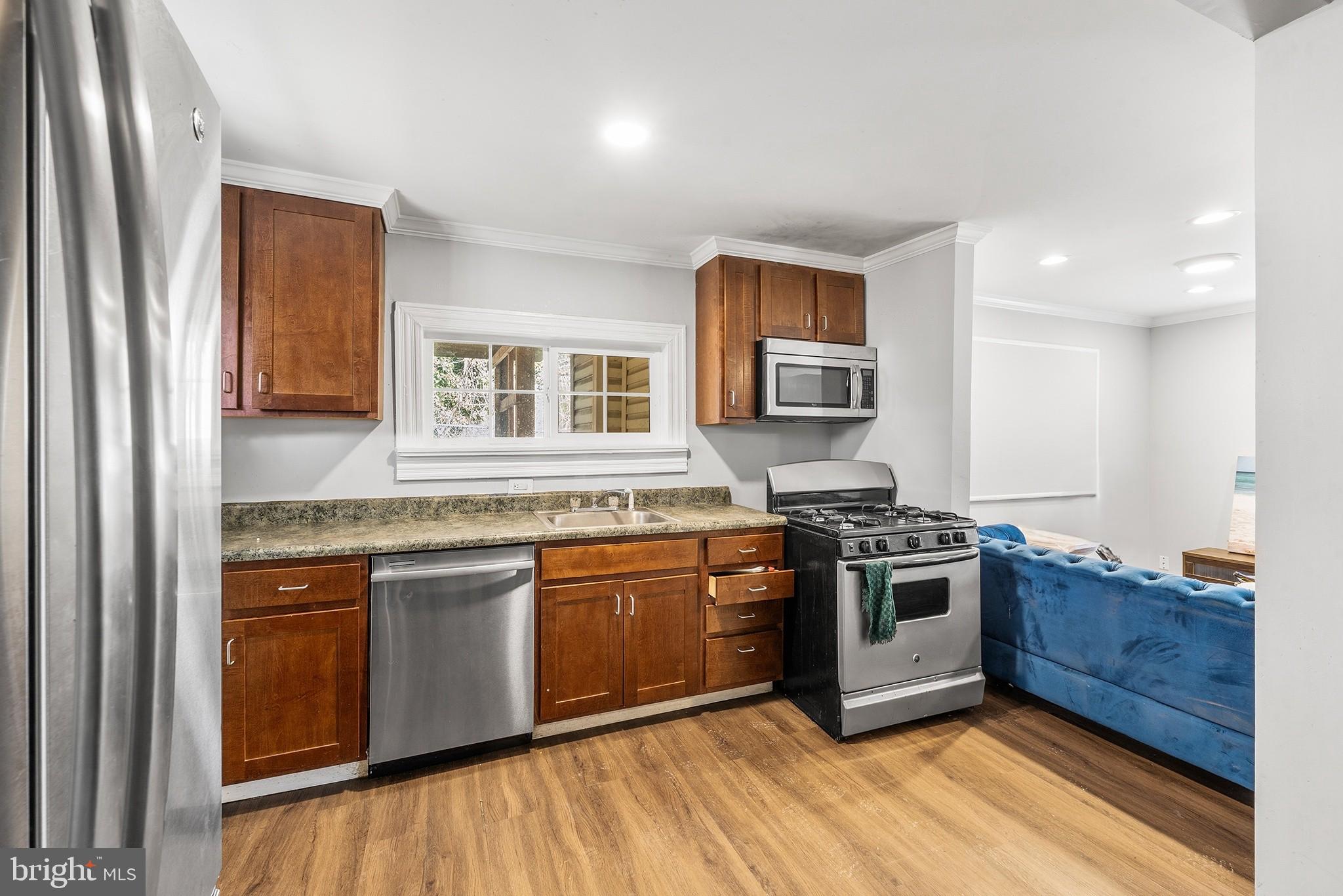 CATONSVILLE - Residential