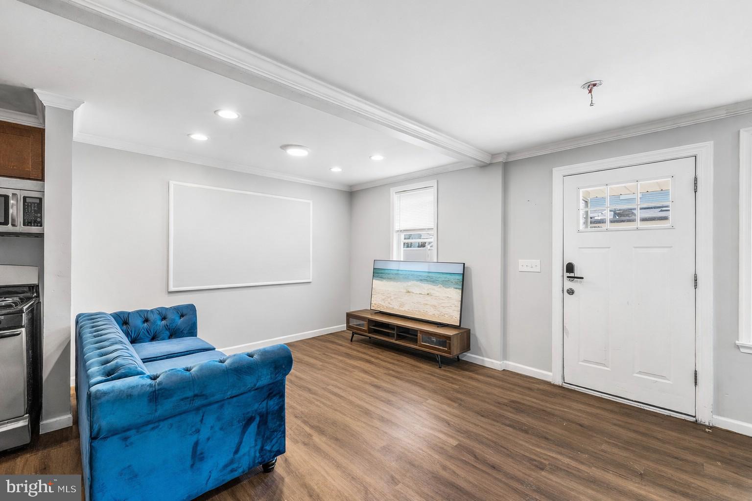 CATONSVILLE - Residential