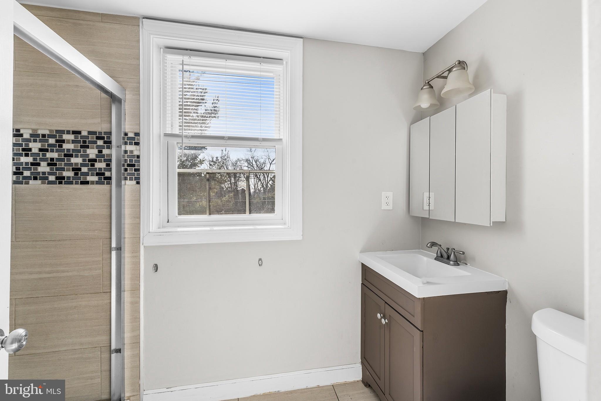 CATONSVILLE - Residential