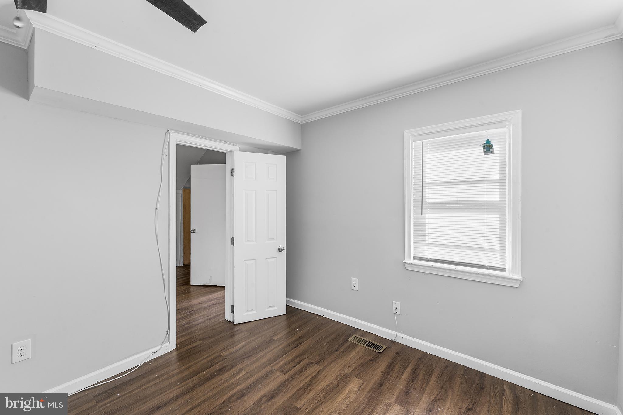 CATONSVILLE - Residential