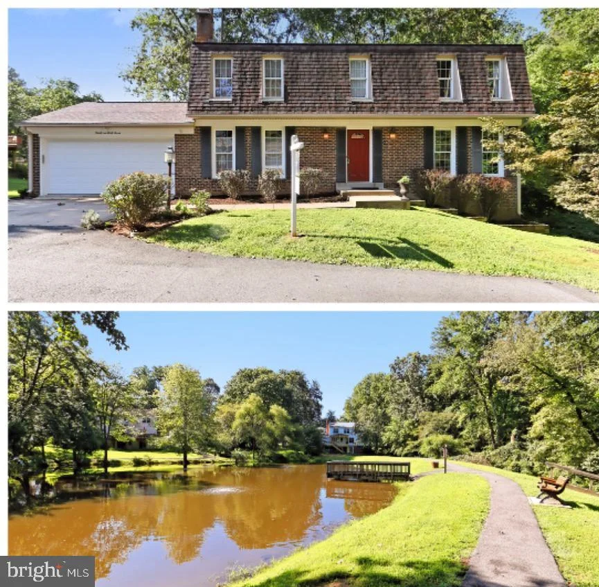 9637 Lincolnwood Drive, Burke, VA 22015