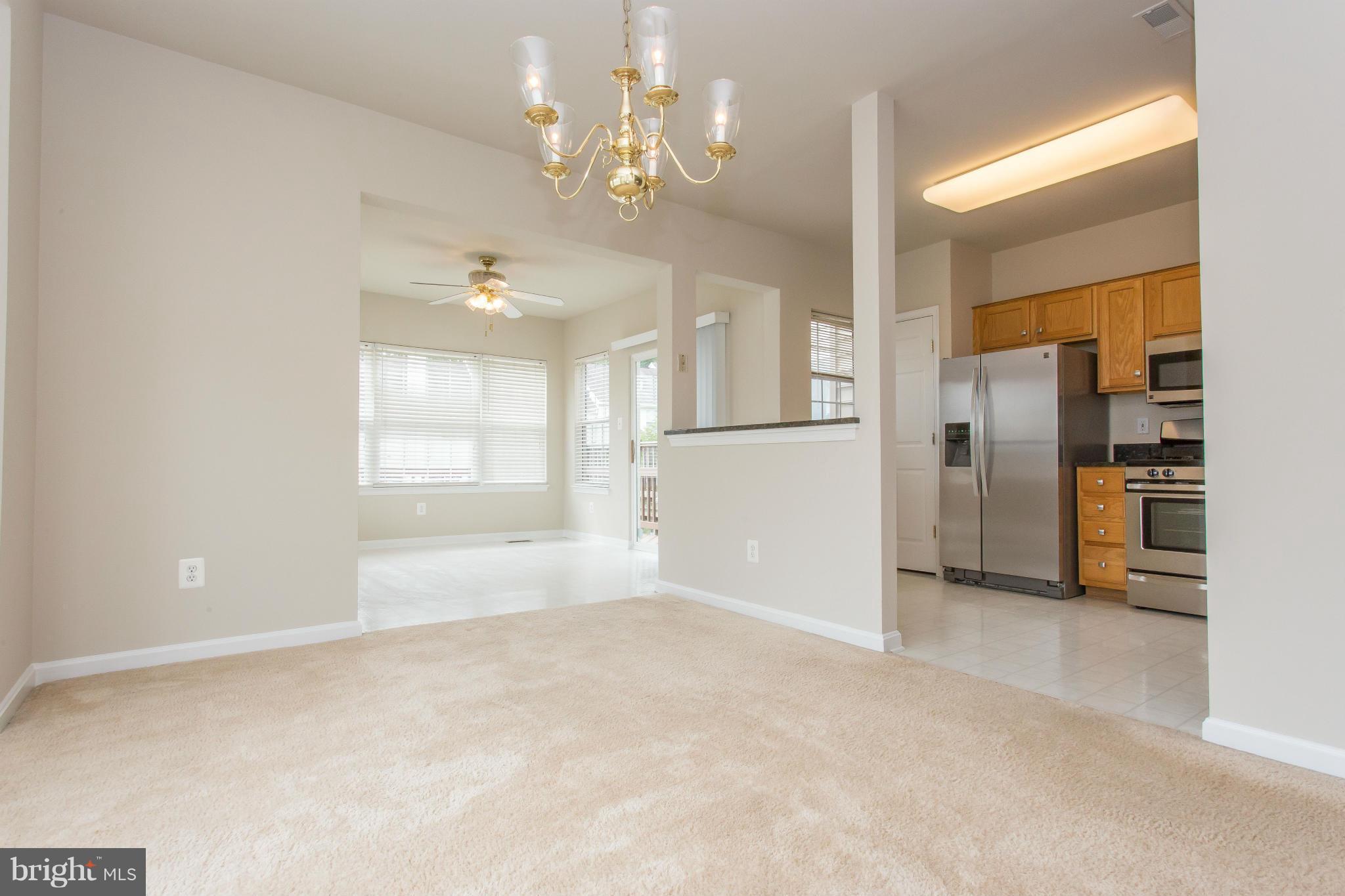 RIDGELEIGH - Residential