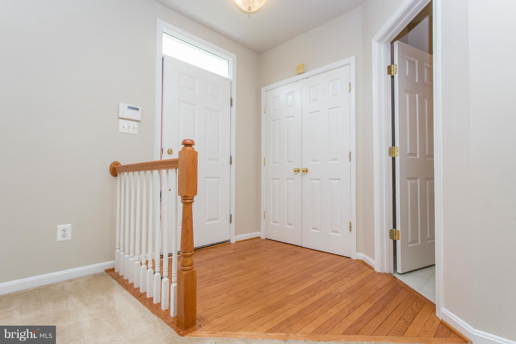 RIDGELEIGH - Residential