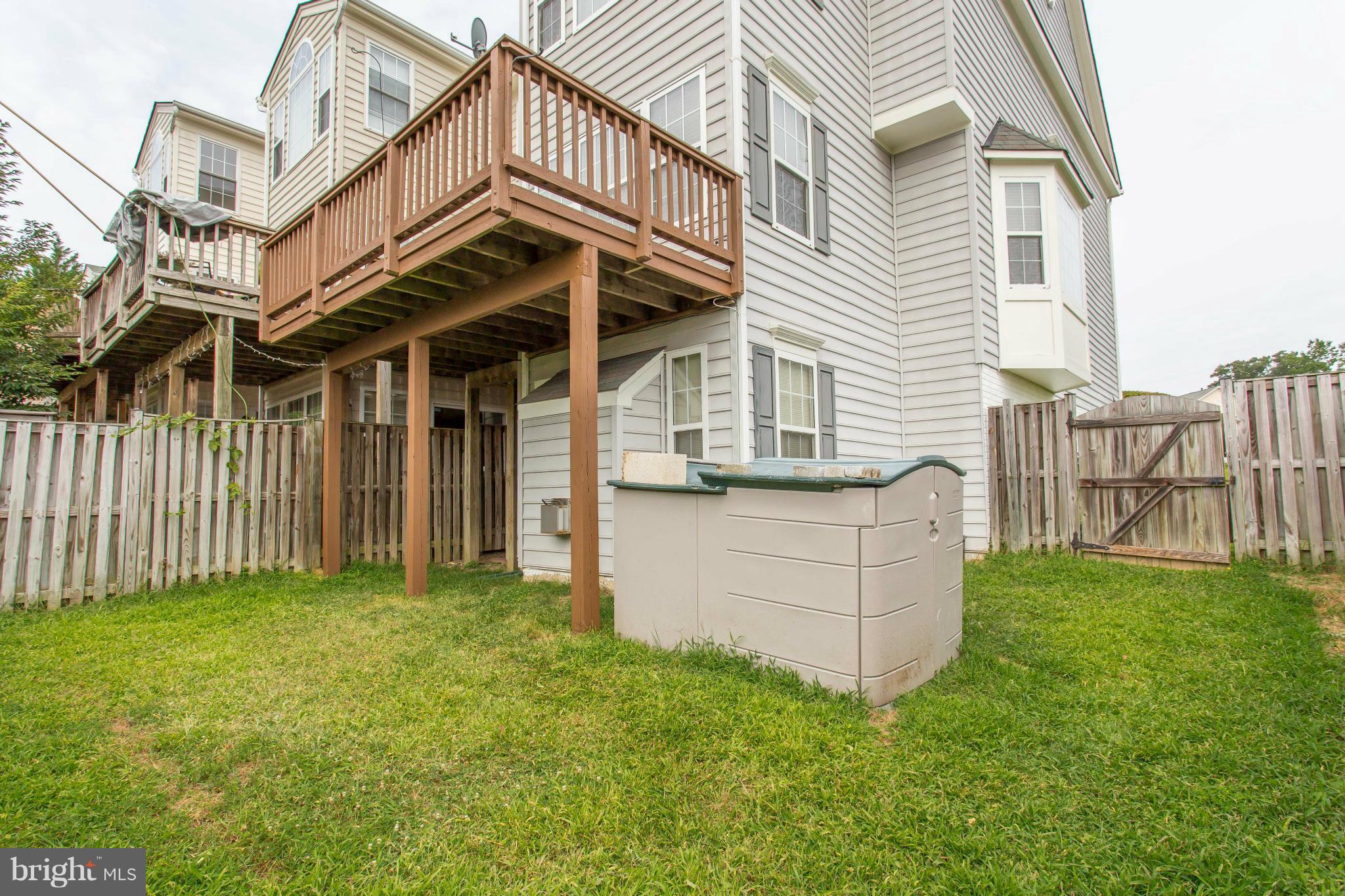 RIDGELEIGH - Residential