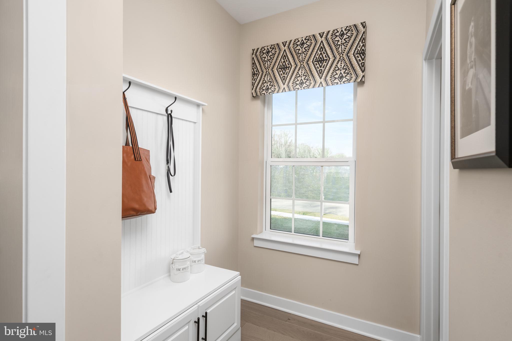 CANTER CREEK - Residential