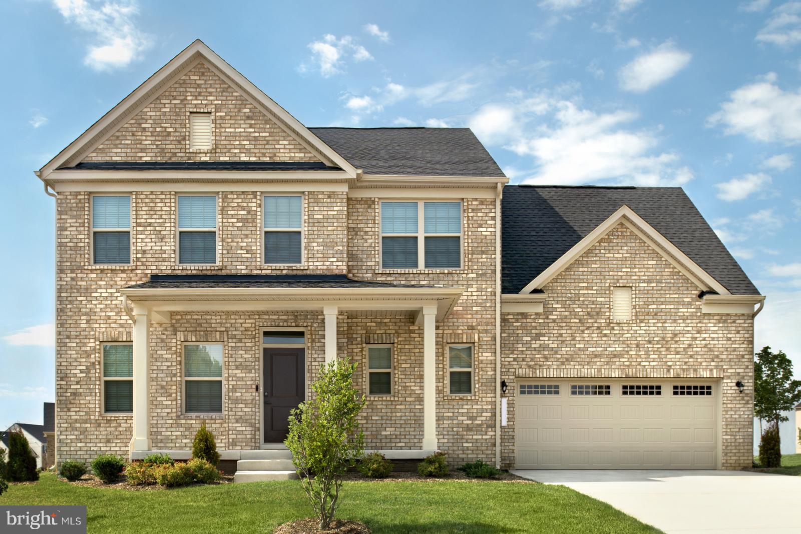 CANTER CREEK - Residential