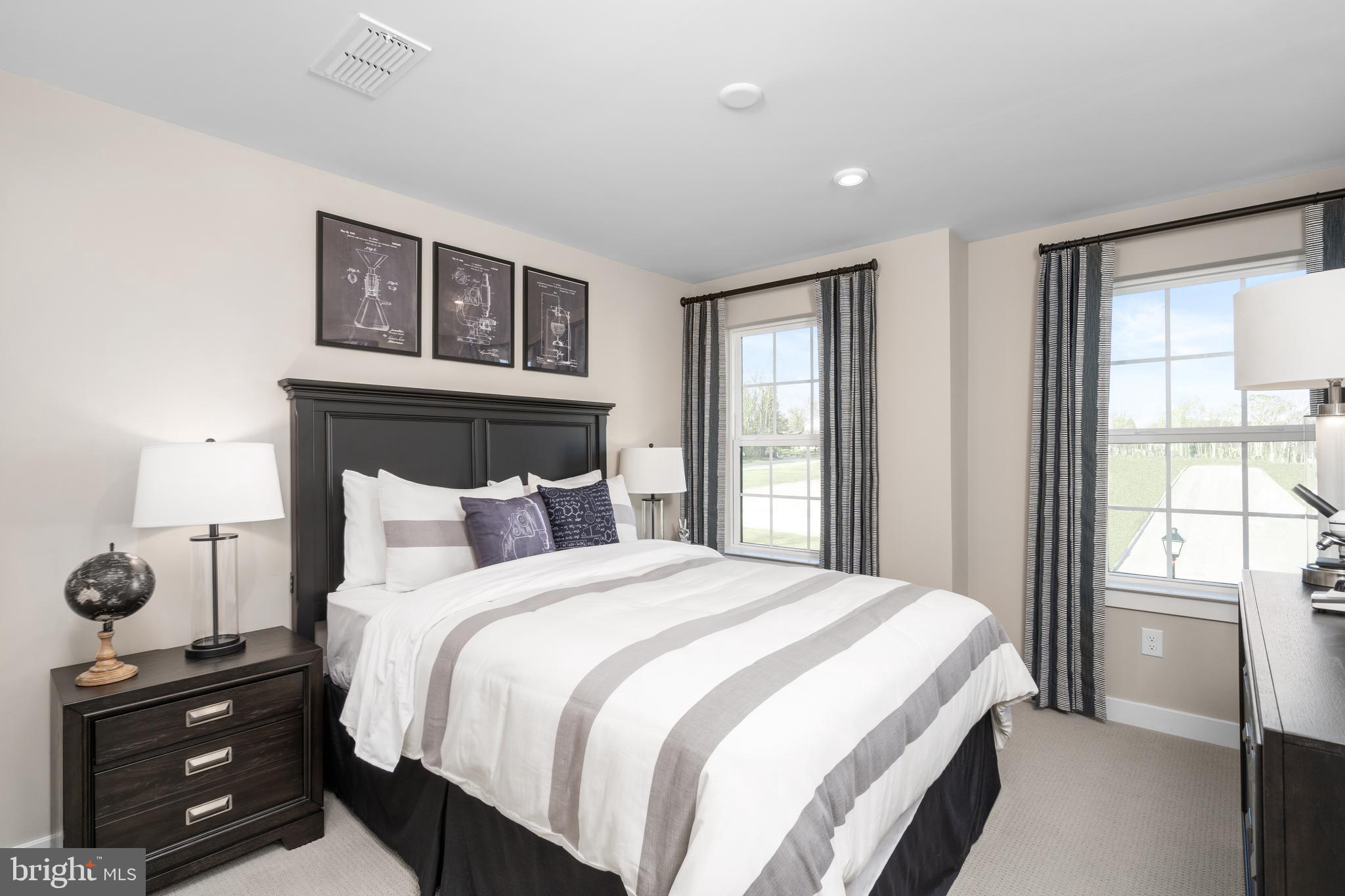 CANTER CREEK - Residential