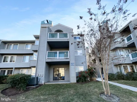 11708 Summerchase Circle Unit D, Reston, VA 20194 - MLS#: VAFX2224942