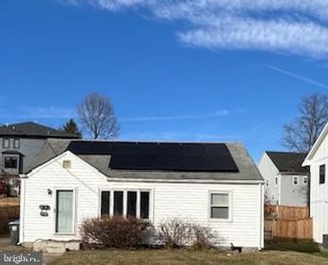 Photo of 2146 Pimmit Drive, FALLS CHURCH, VA 22043 (MLS # VAFX2298522)