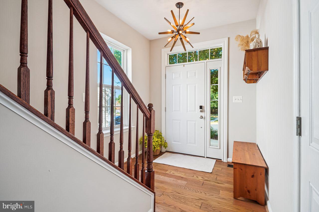 8011 ANNETTE DRIVE