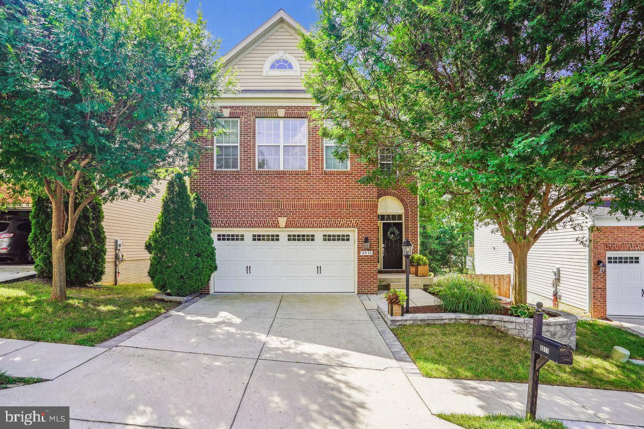 **Immaculate and Move-In Ready!**
Make sure to look for whole-house video'! This stunning home has been lovingly maintained and thoughtfully updated throughout. Recent improvements include gorgeous real hardwood floors on the main level, a brand-new roof, and a completely refreshed kitchen featuring new appliances (dishwasher and refrigerator) paired with elegant granite countertops. Home has 4 large bedrooms, 4 full bathrooms & 1 powder room on main, and is green with solar panels on roof.
Step outside to enjoy the beautiful new Trex deck that extends from the kitchen and family room - perfect for entertaining or quiet evenings. Additional updates include a new powder room and welcoming front door that sets the tone for this exceptional property.
The lower level offers a versatile living space with new luxury vinyl plank flooring, plus a large unfinished storage area for all your needs. The 2-car garage provides convenient parking and additional storage.
This home truly shows like a model - every room is clean, organized, and beautifully presented. The care and attention given to every detail is evident throughout.
**Prime Location Benefits:**
- Easy access to VRE commuter rail
- Convenient to I-95
- Close to Lorton Amtrak station
- Near shopping, library, and services
- Well-connected neighborhood amenities
This is a rare opportunity to own a meticulously cared-for home that's ready for you to simply move in and enjoy!