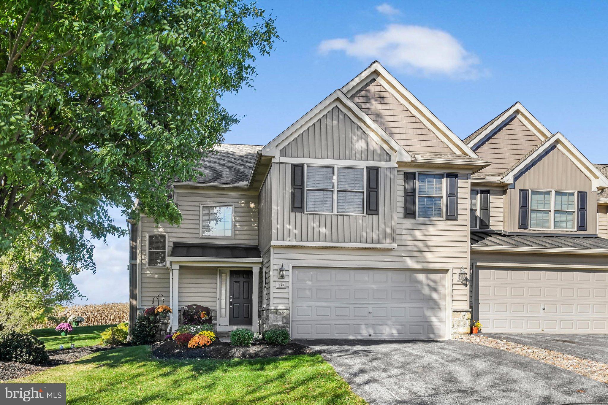 115 FIELDCREST LANE