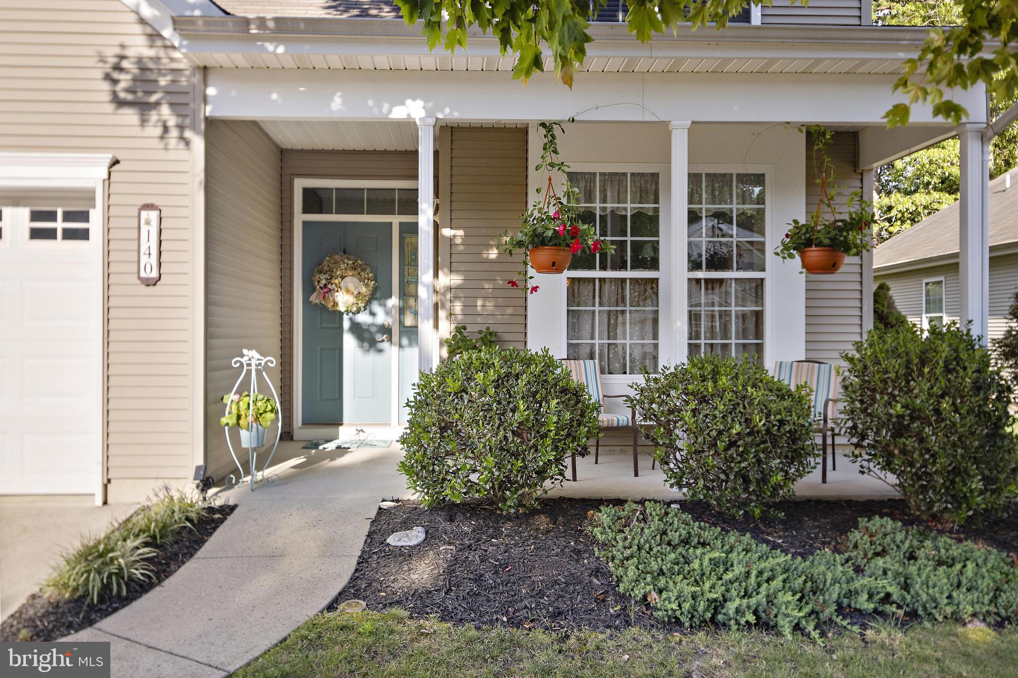 140 BRIARWOOD DRIVE