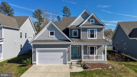 Photo of 29232 Kathleen Drive, MILLSBORO, DE 19966 (MLS # DESU2110110)