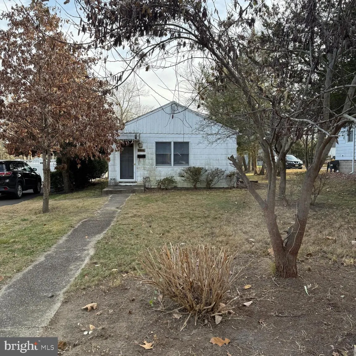 Atco, New Jersey 08004, United States, 2 Bedrooms Bedrooms, ,1 BathroomBathrooms,Residential,Active,254973