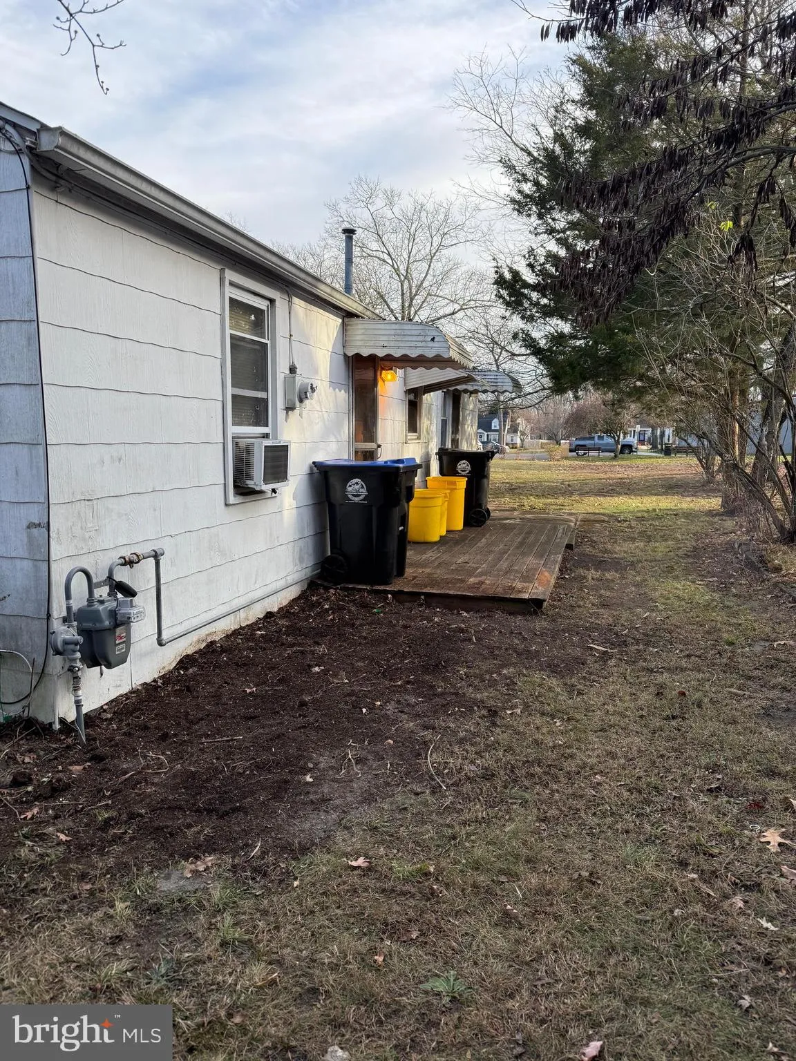 Atco, New Jersey 08004, United States, 2 Bedrooms Bedrooms, ,1 BathroomBathrooms,Residential,Active,254973