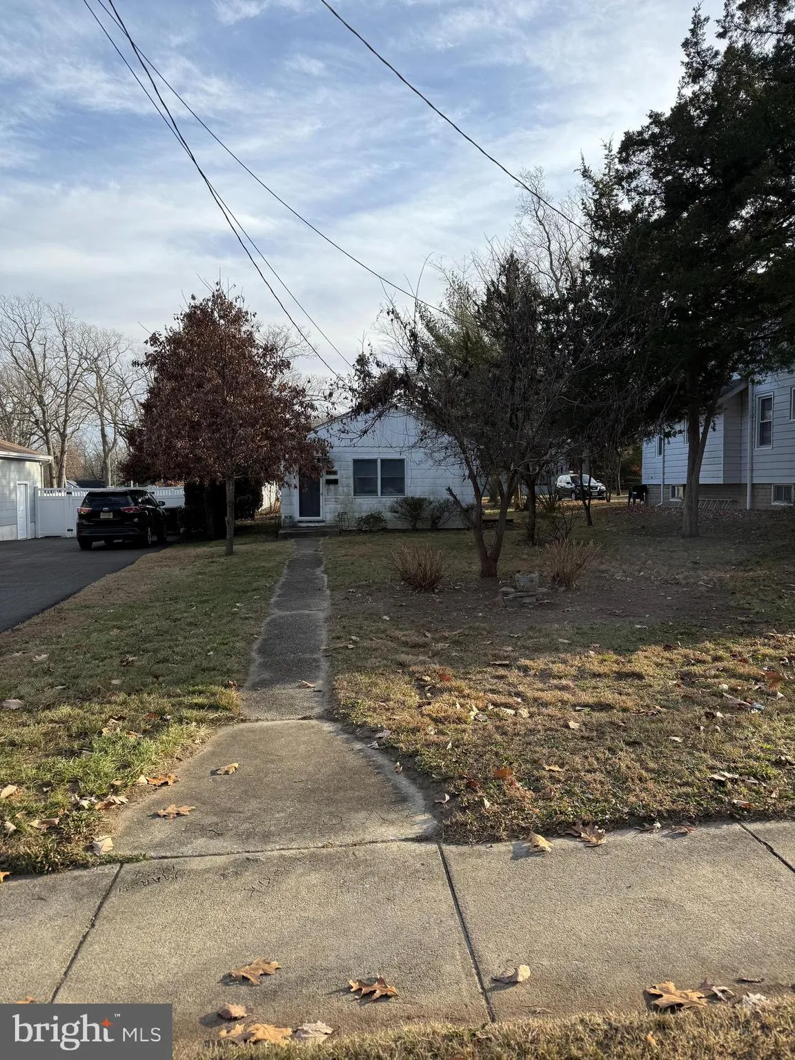 Atco, New Jersey 08004, United States, 2 Bedrooms Bedrooms, ,1 BathroomBathrooms,Residential,Active,254973