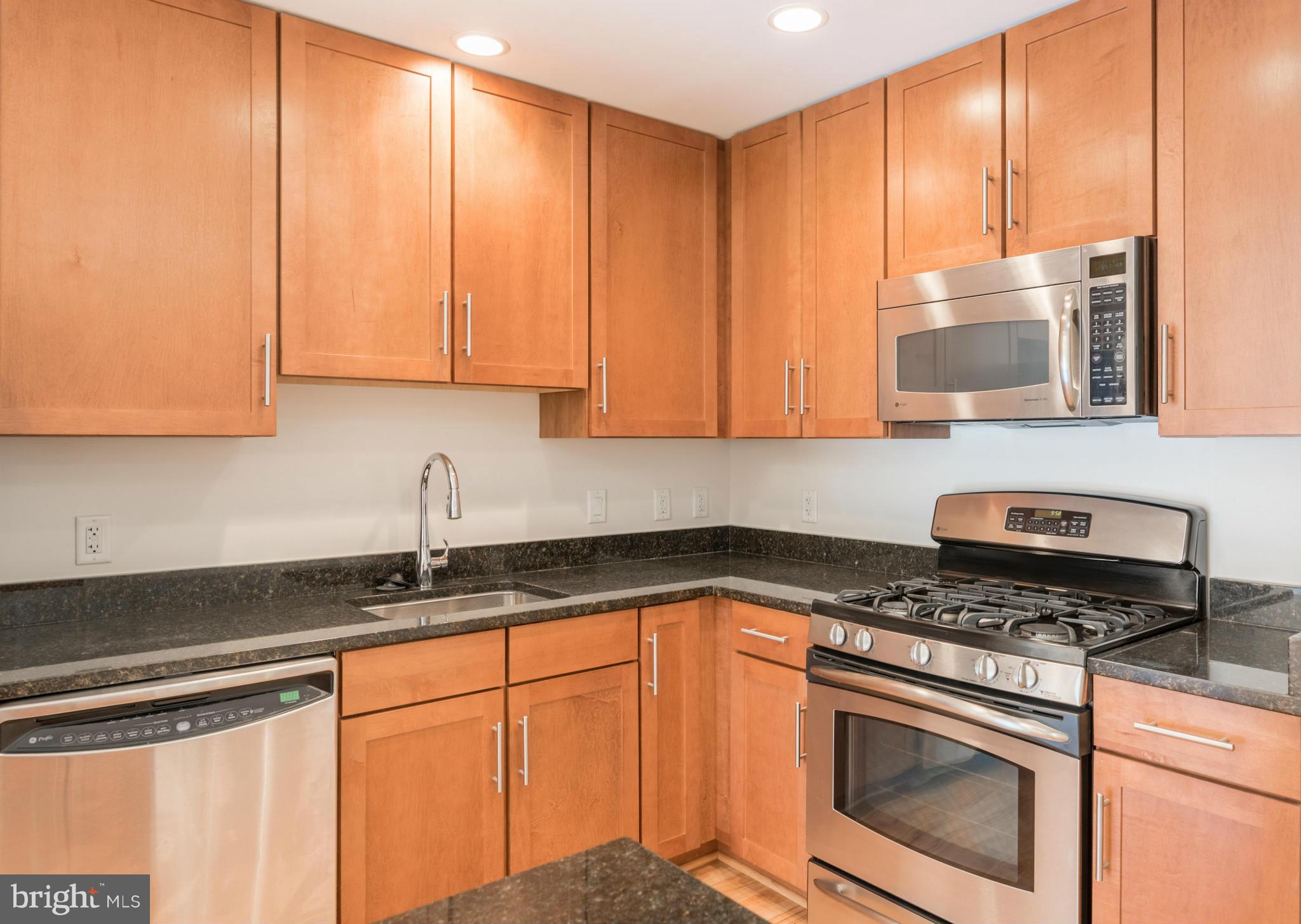 THE HENRY - Residential Lease