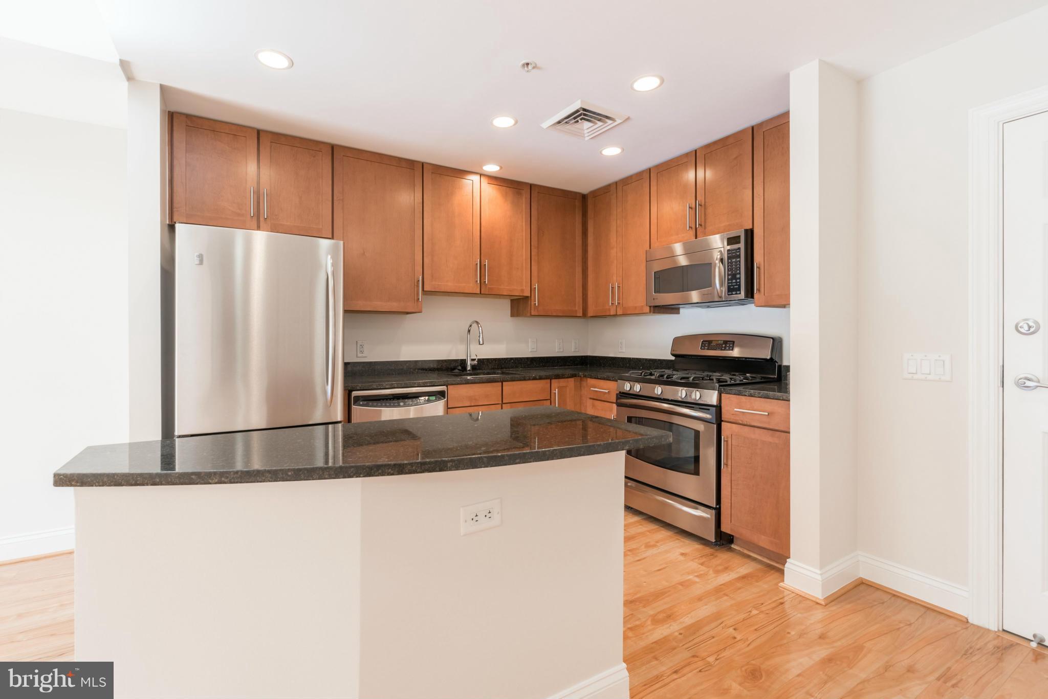 THE HENRY - Residential Lease