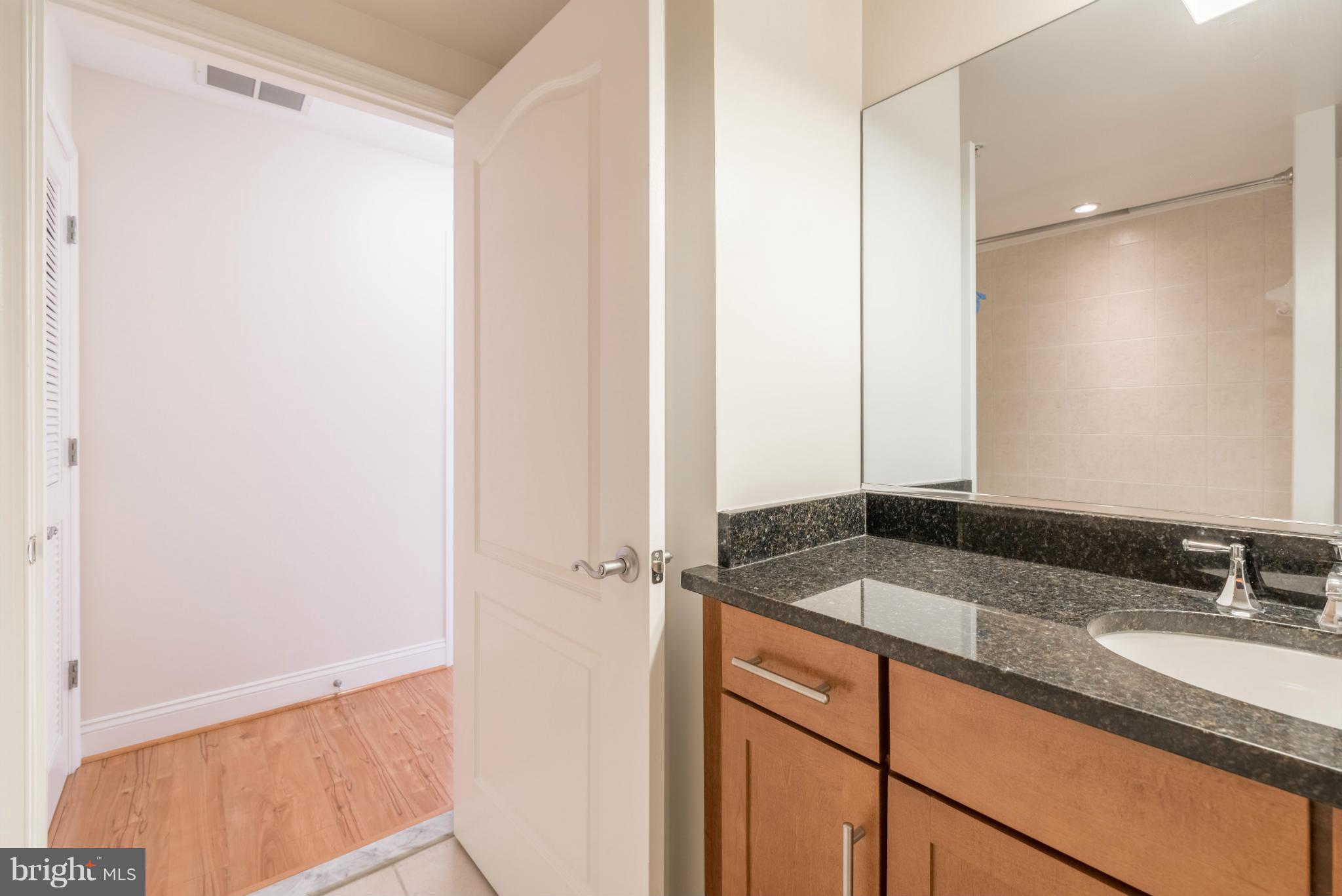 THE HENRY - Residential Lease