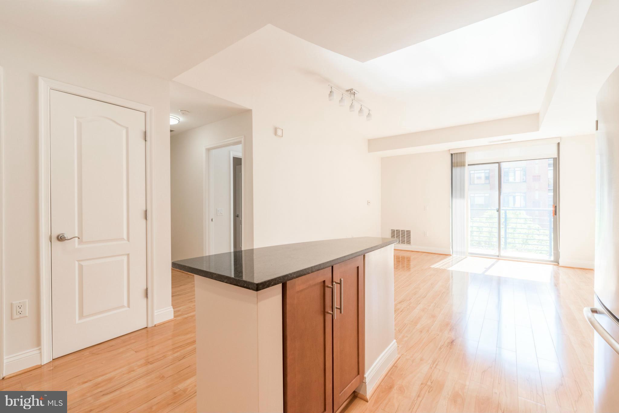 THE HENRY - Residential Lease