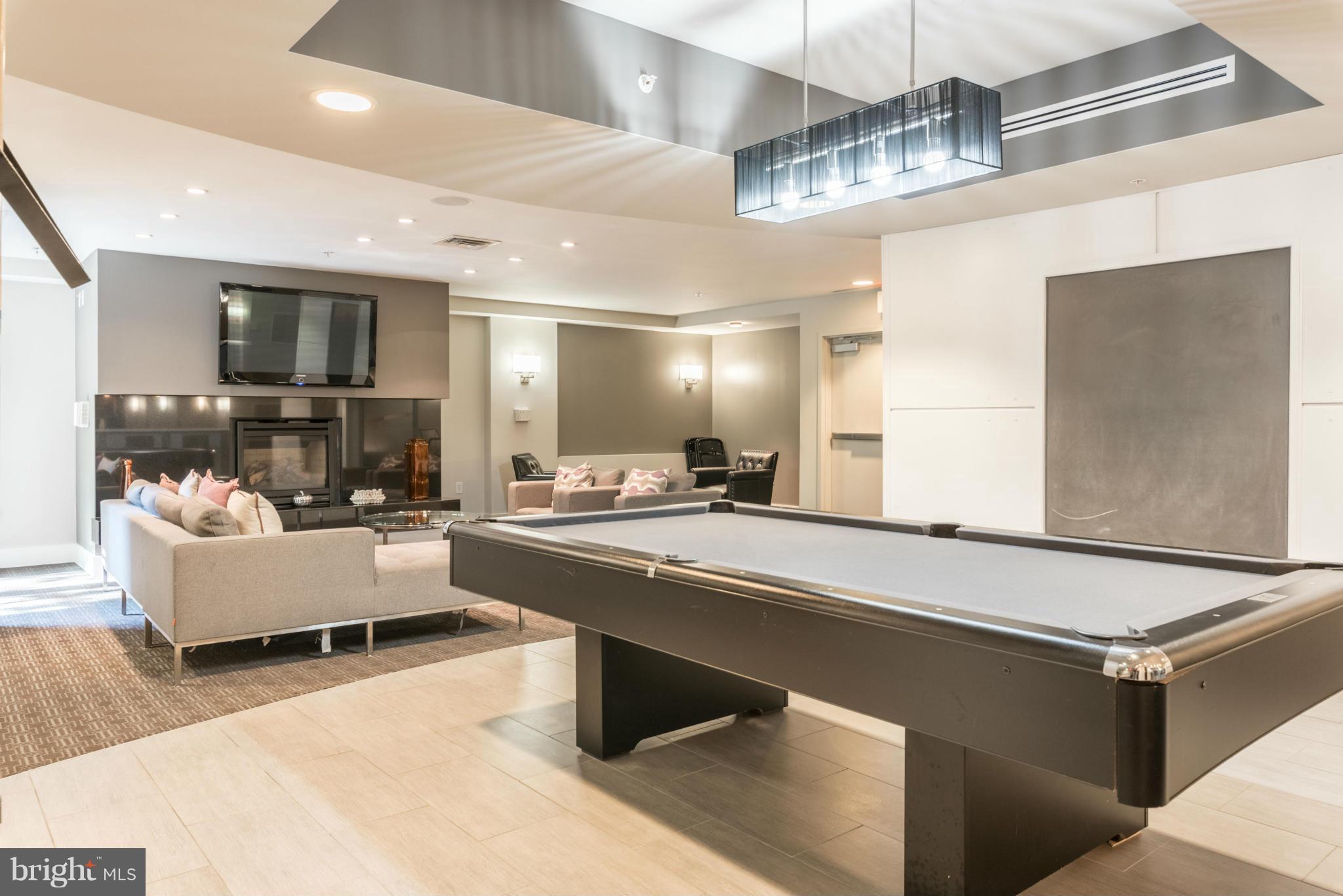 THE HENRY - Residential Lease