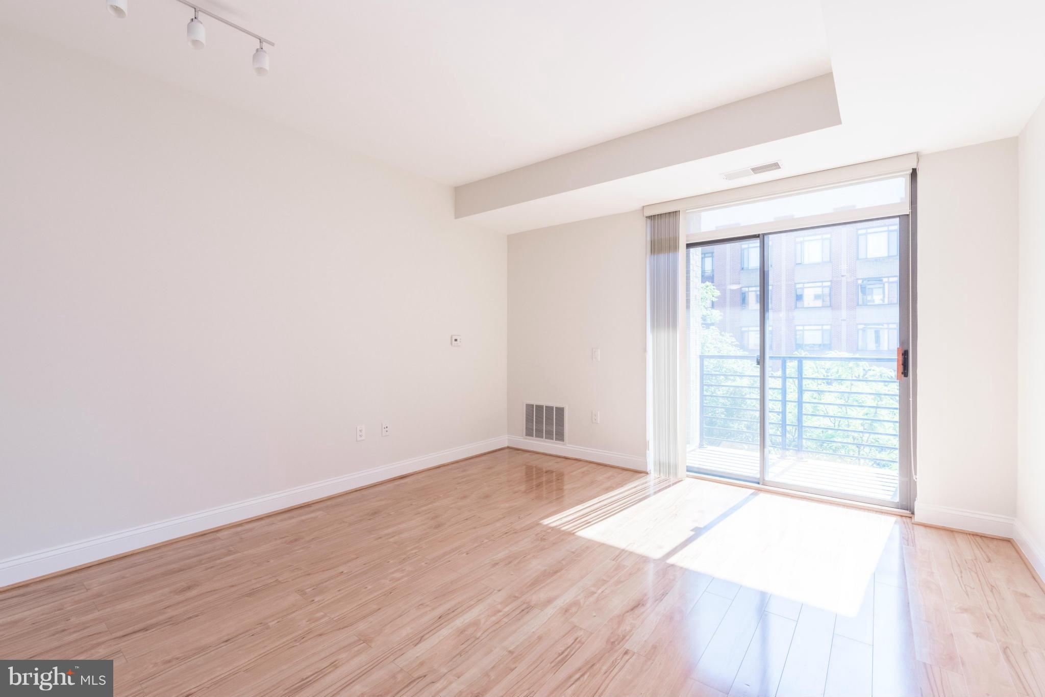 THE HENRY - Residential Lease