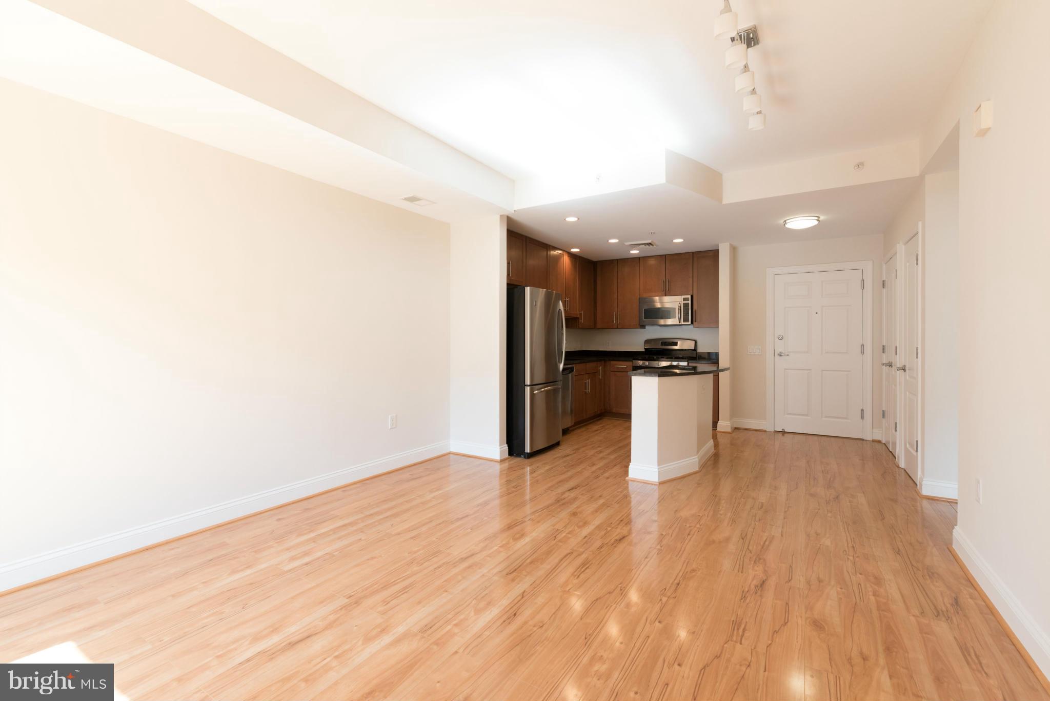 THE HENRY - Residential Lease