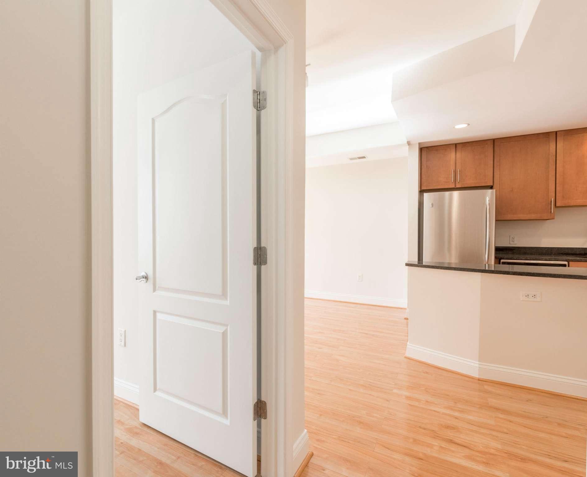 THE HENRY - Residential Lease