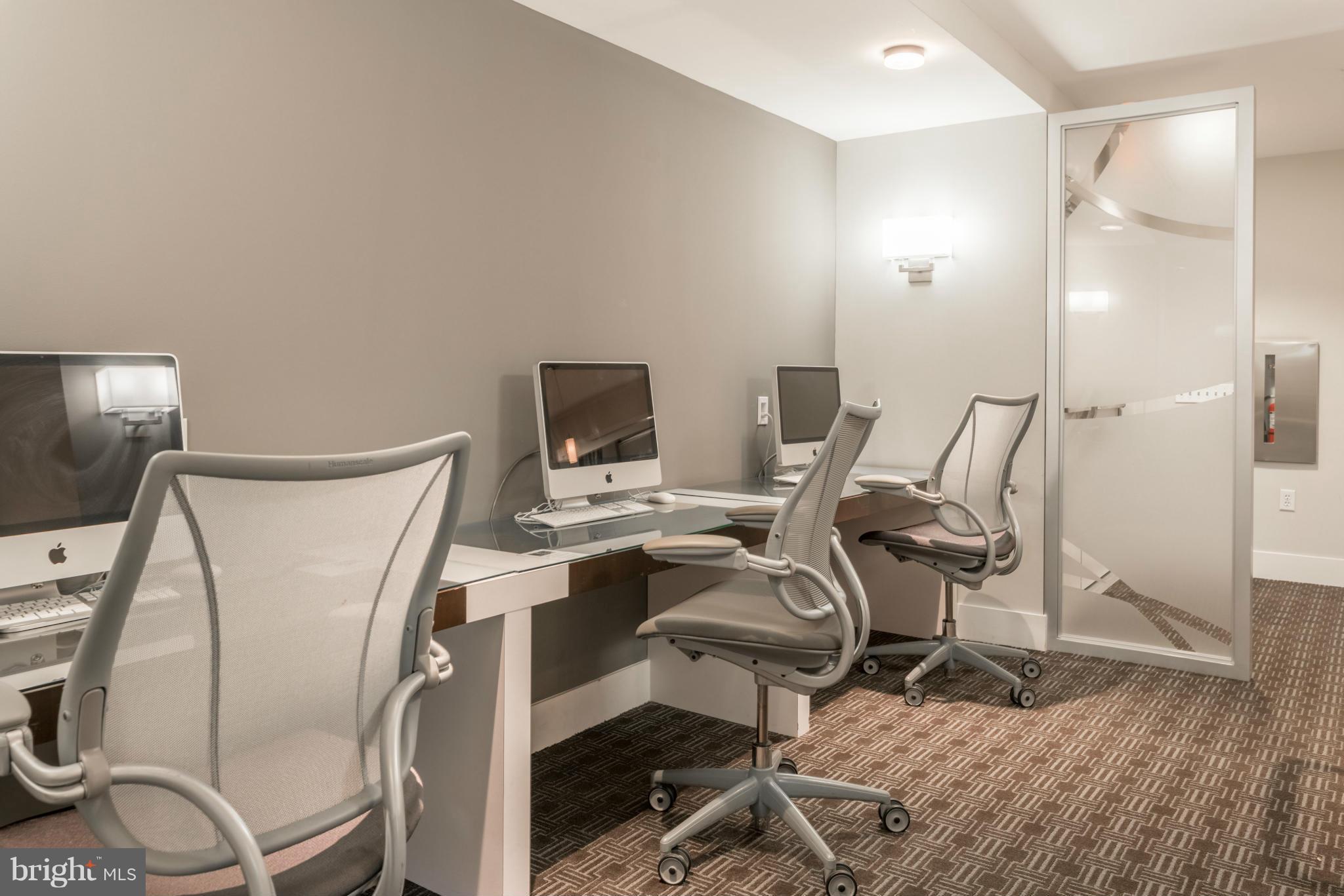 THE HENRY - Residential Lease