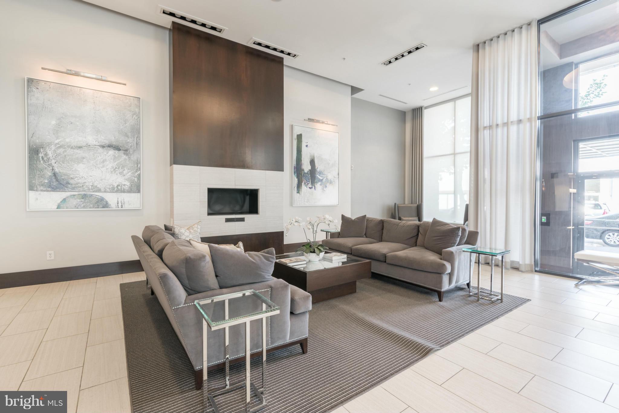 THE HENRY - Residential Lease