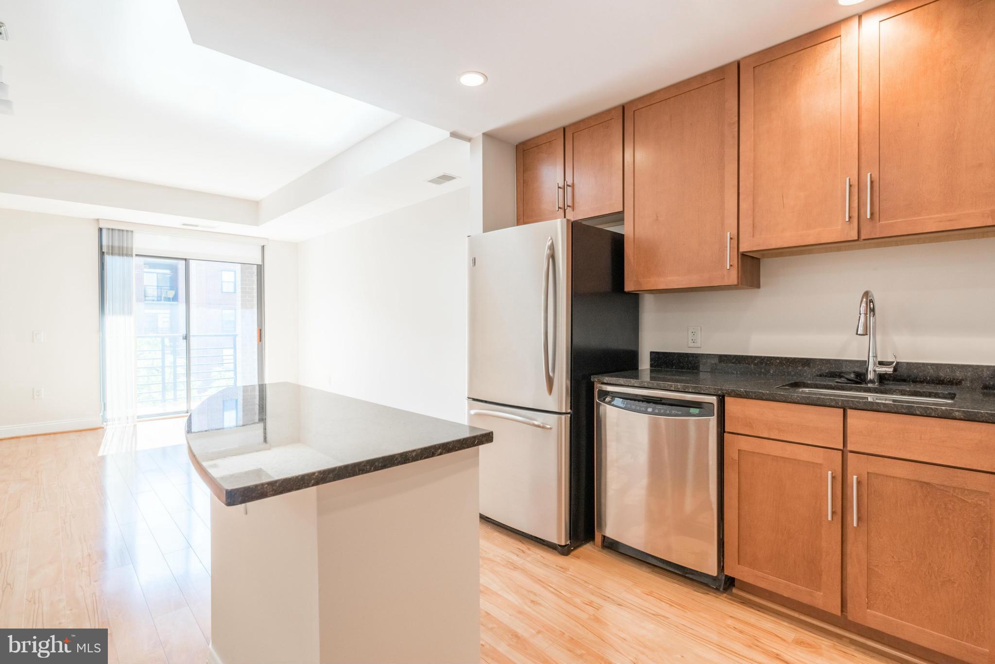 THE HENRY - Residential Lease