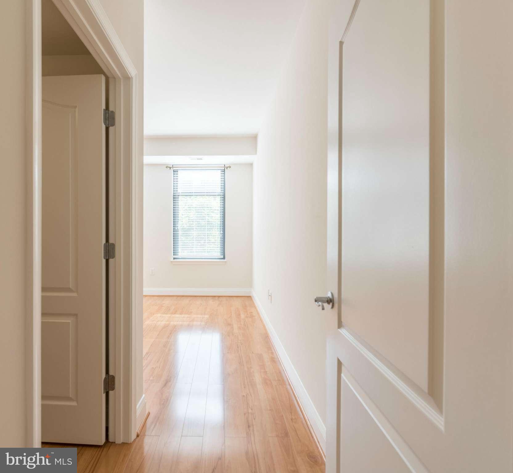 THE HENRY - Residential Lease