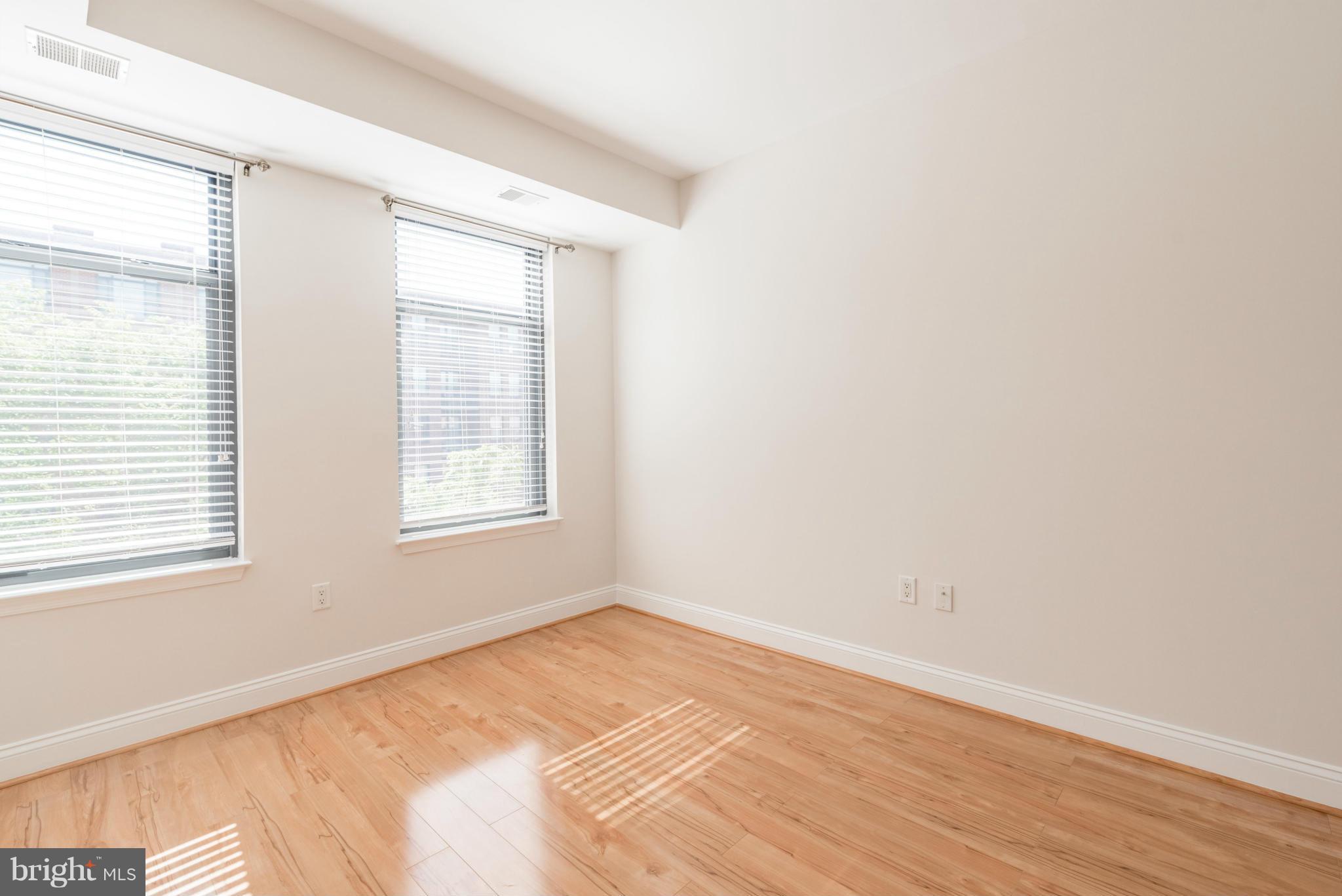 THE HENRY - Residential Lease