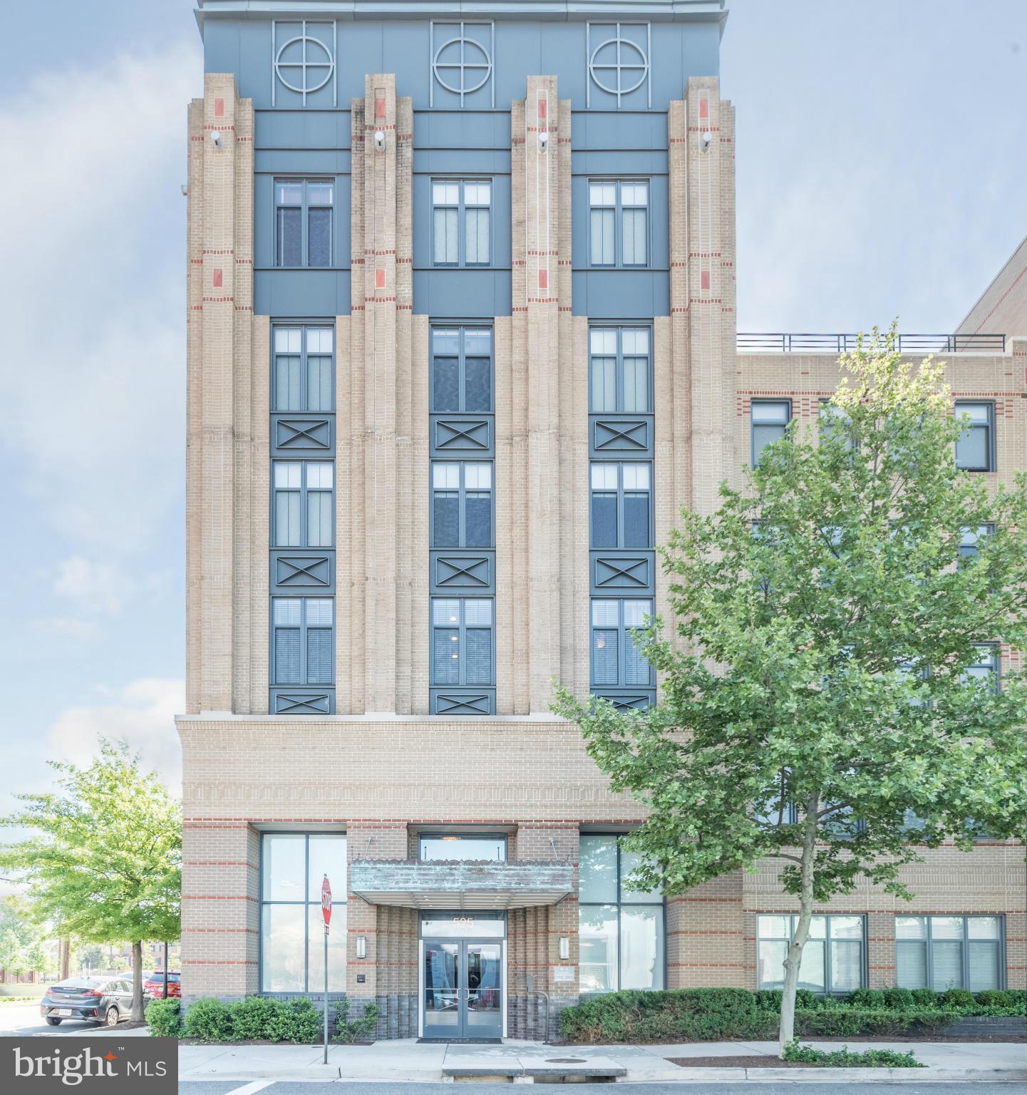 THE HENRY - Residential Lease