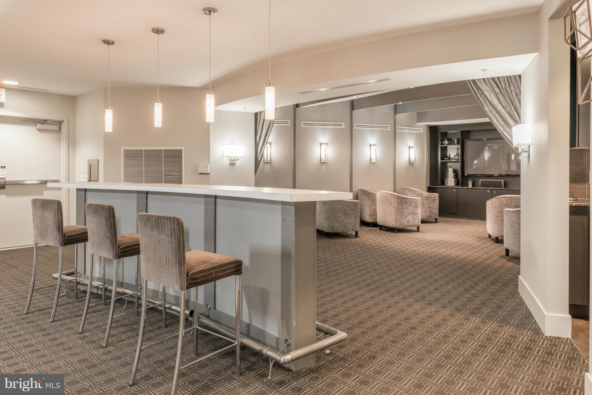 THE HENRY - Residential Lease