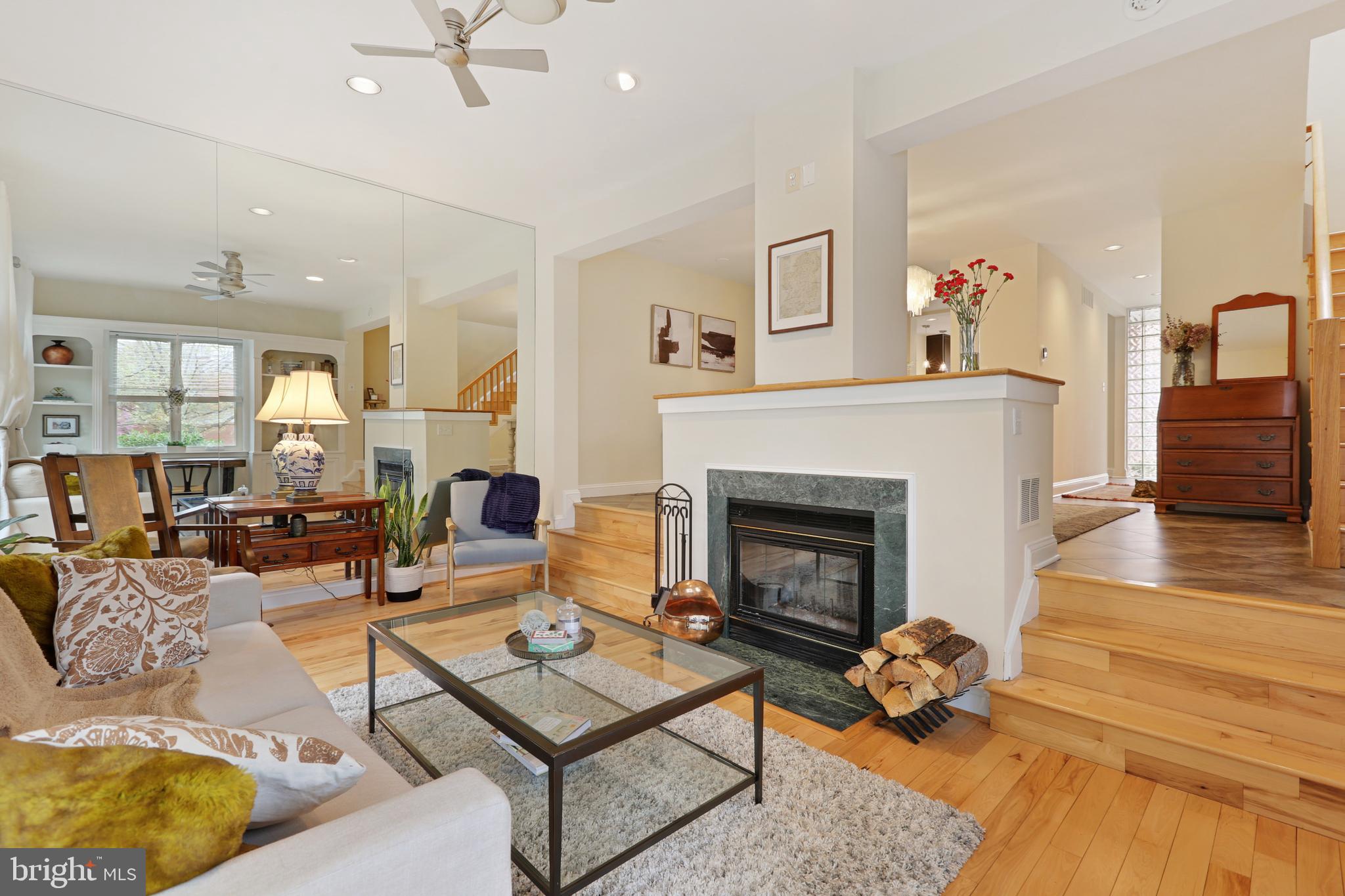 FEDERAL HILL HISTORIC DISTRICT - Residential