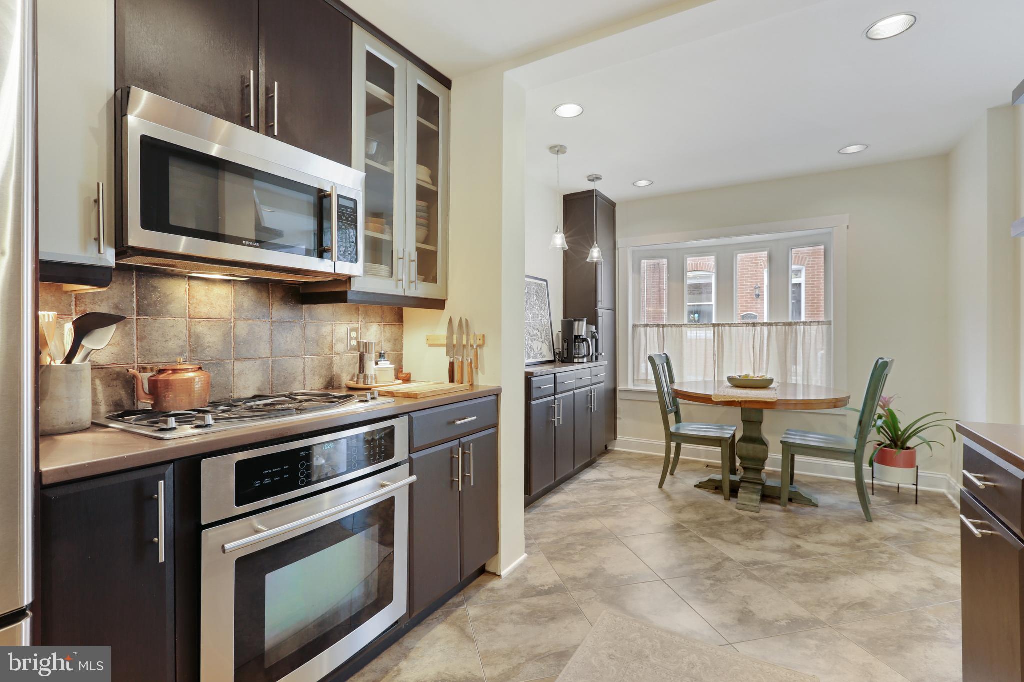 FEDERAL HILL HISTORIC DISTRICT - Residential